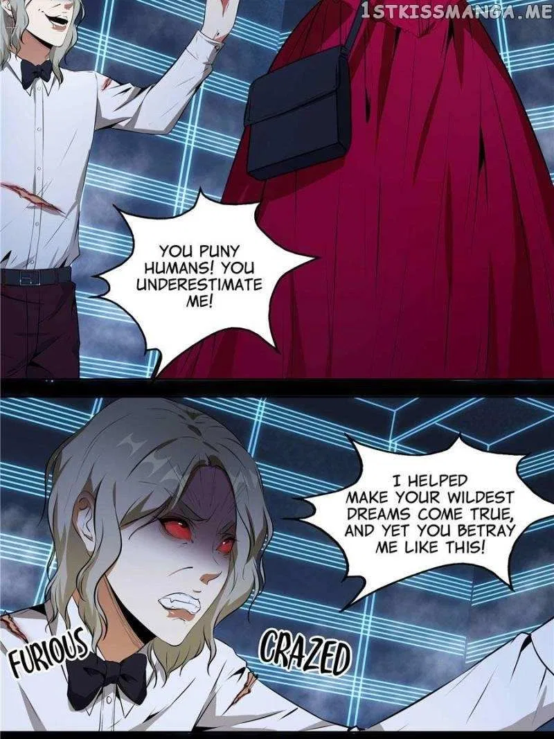 Glass Slippers Chapter 72 – Page 19