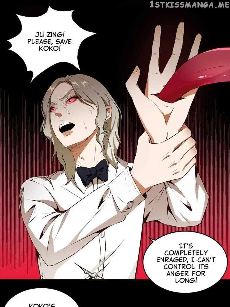 Glass Slippers Chapter 72 – Page 24