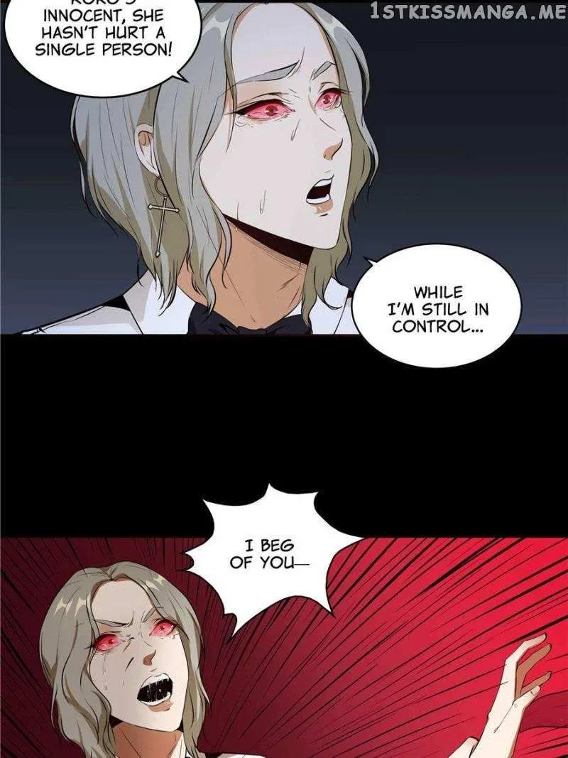 Glass Slippers Chapter 72 – Page 25