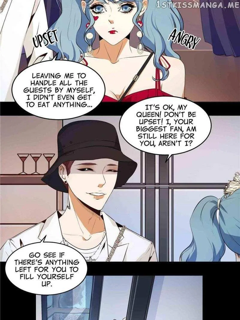 Glass Slippers Chapter 71 – Page 2