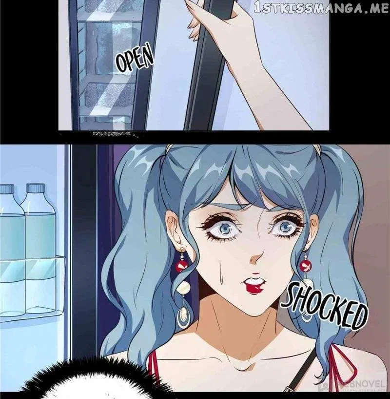 Glass Slippers Chapter 71 – Page 3