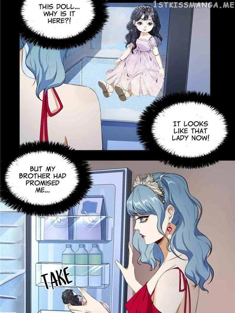 Glass Slippers Chapter 71 – Page 4