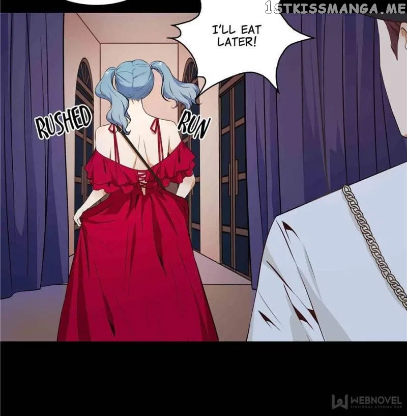 Glass Slippers Chapter 71 – Page 6
