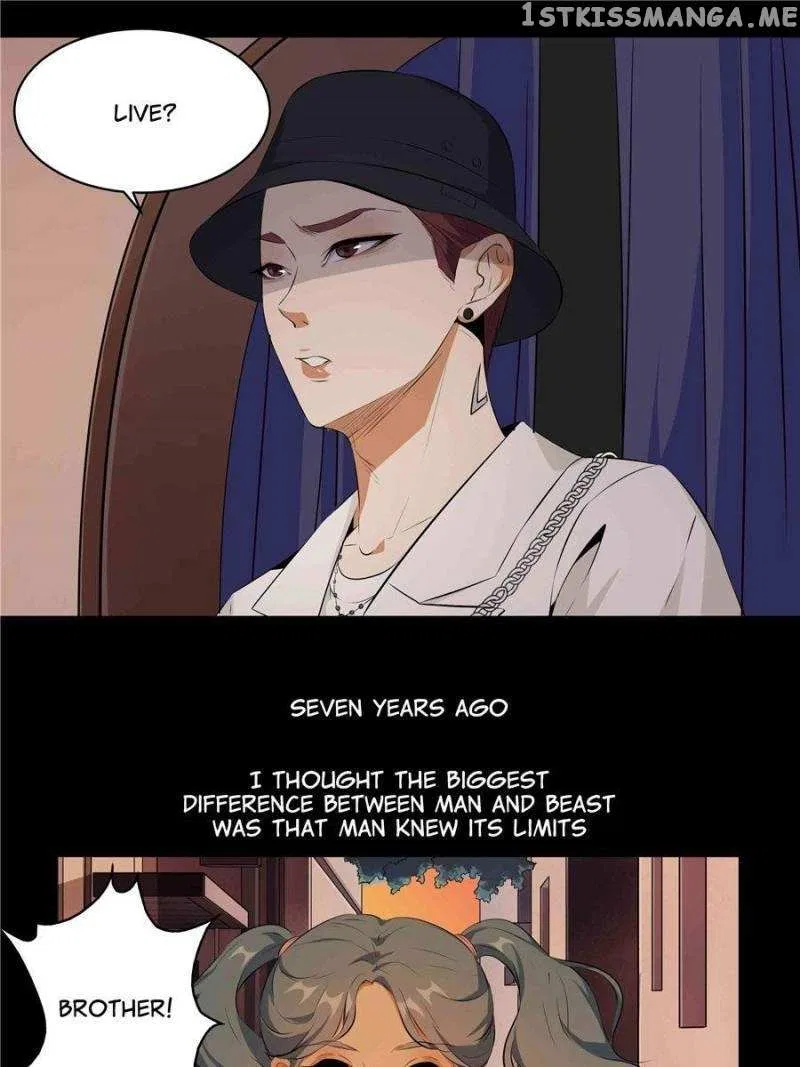 Glass Slippers Chapter 71 – Page 7