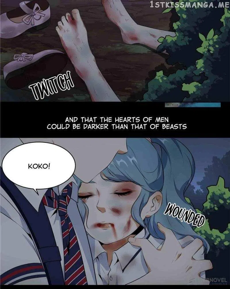 Glass Slippers Chapter 71 – Page 9