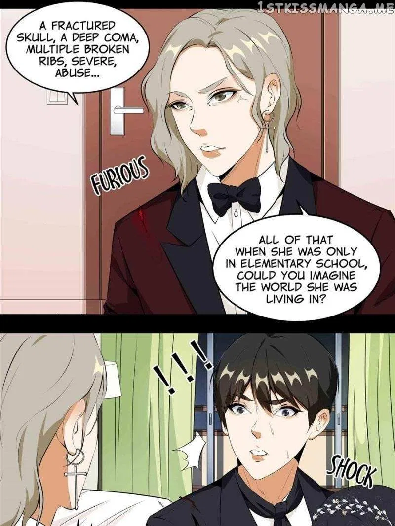 Glass Slippers Chapter 71 – Page 11
