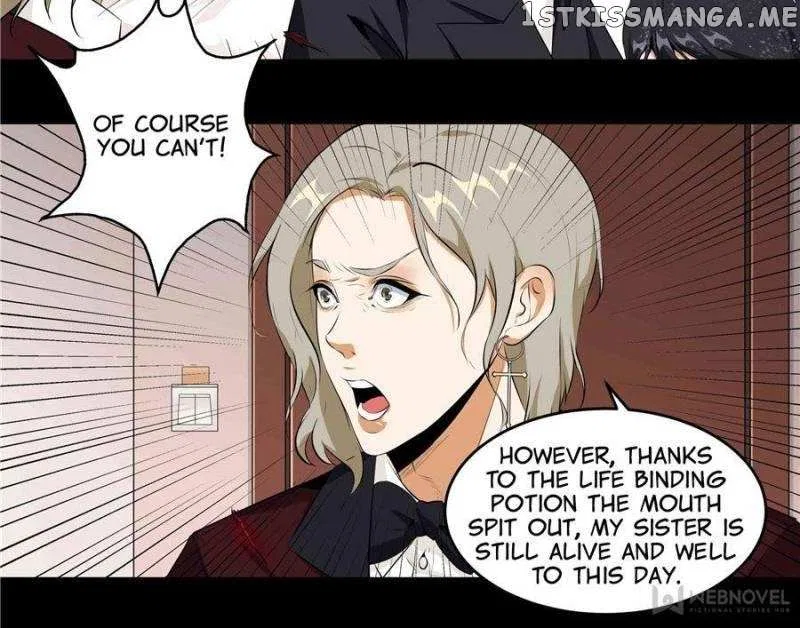 Glass Slippers Chapter 71 – Page 12