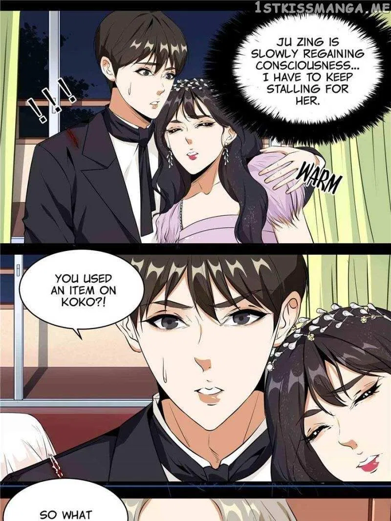 Glass Slippers Chapter 71 – Page 13