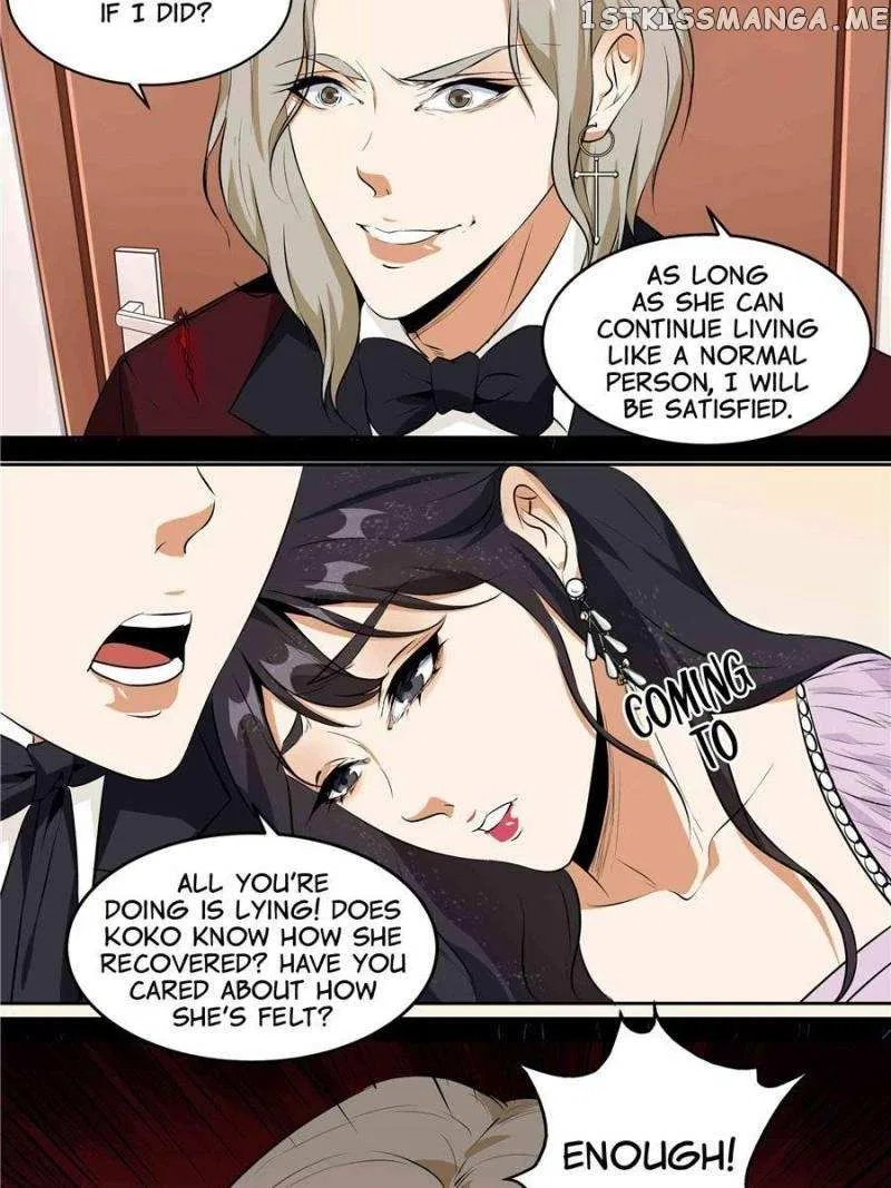Glass Slippers Chapter 71 – Page 14