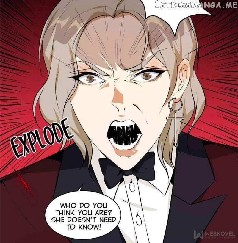 Glass Slippers Chapter 71 – Page 15