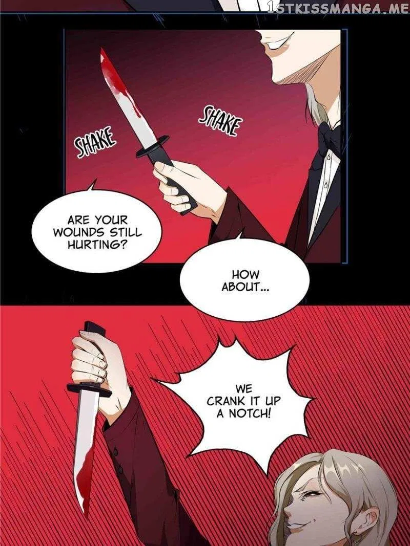 Glass Slippers Chapter 71 – Page 16