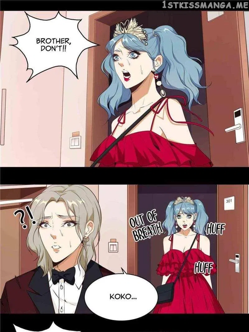 Glass Slippers Chapter 71 – Page 19