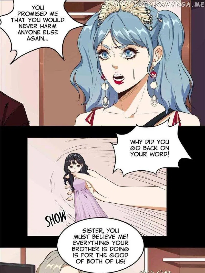 Glass Slippers Chapter 71 – Page 20