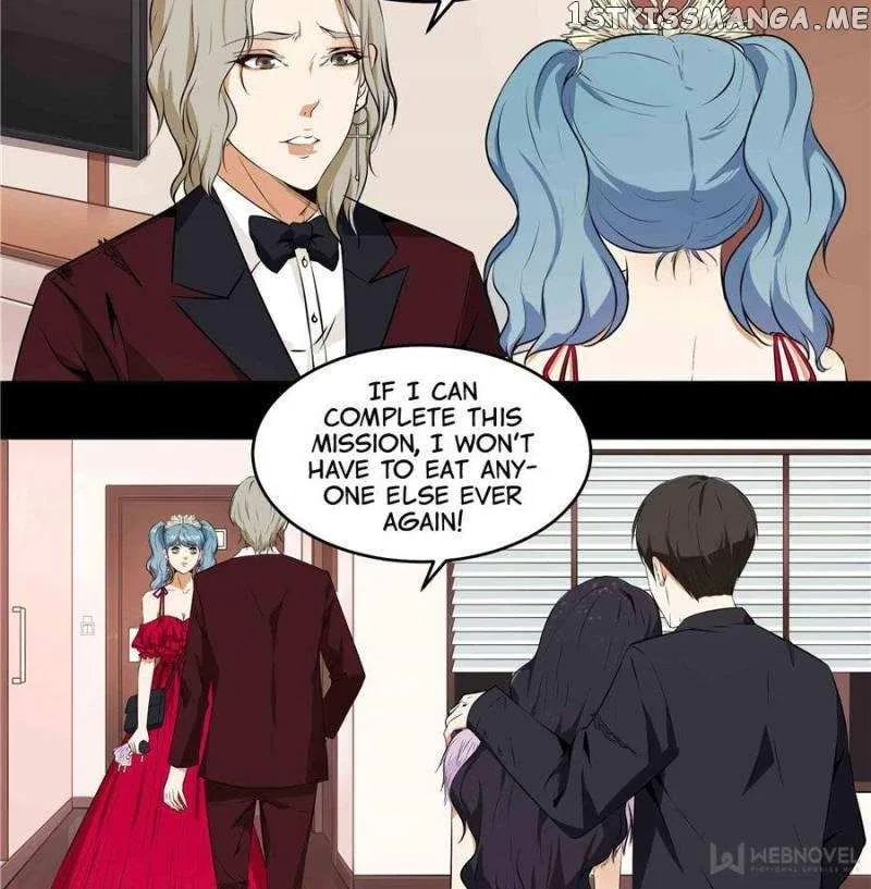 Glass Slippers Chapter 71 – Page 21