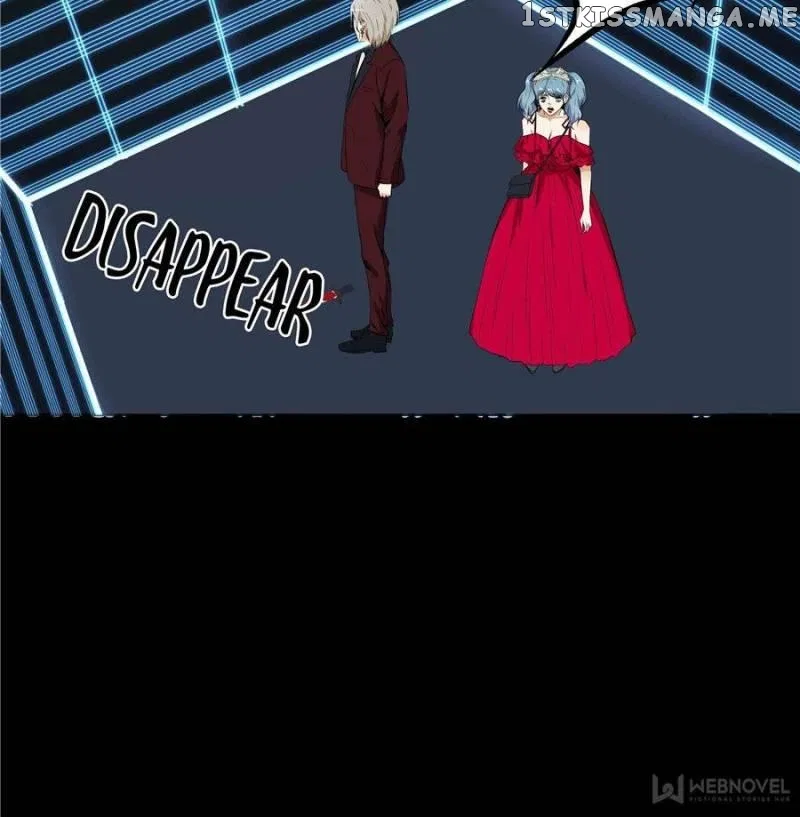 Glass Slippers Chapter 71 – Page 24