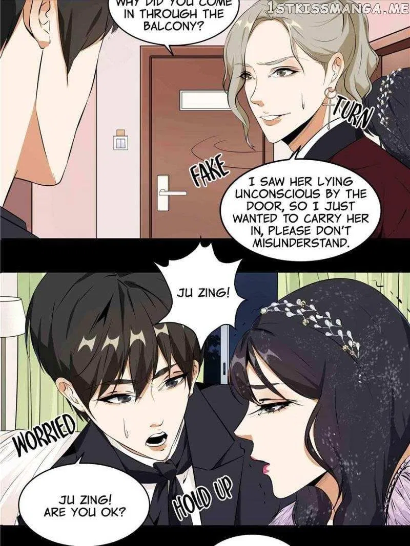 Glass Slippers Chapter 70 – Page 2