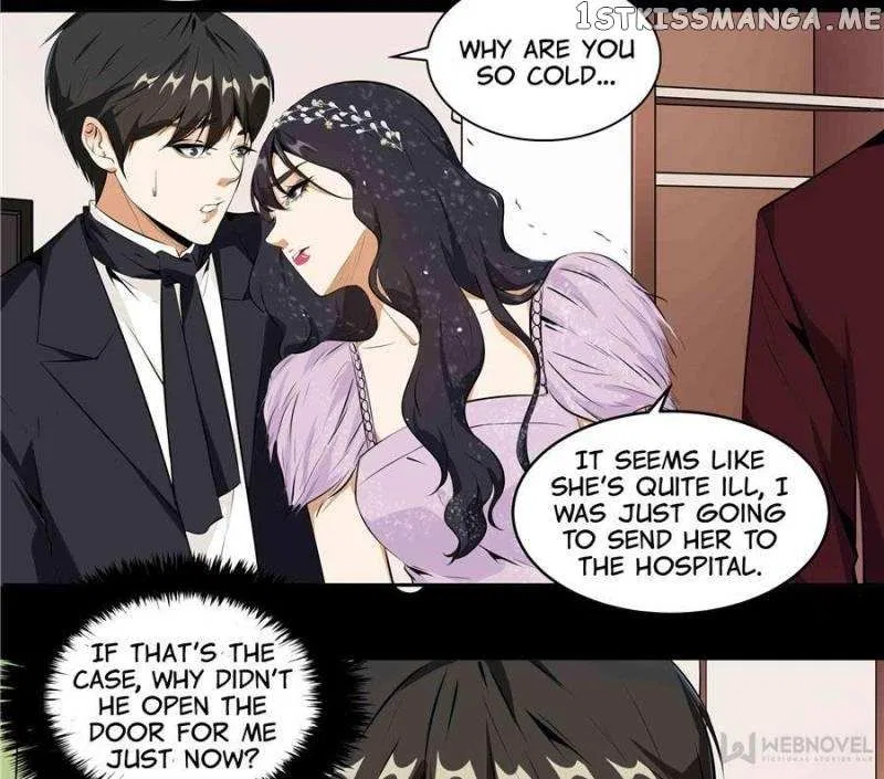 Glass Slippers Chapter 70 – Page 3