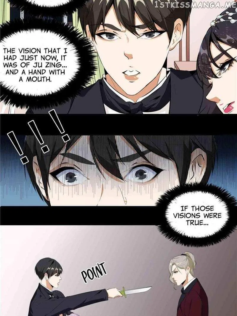 Glass Slippers Chapter 70 – Page 4