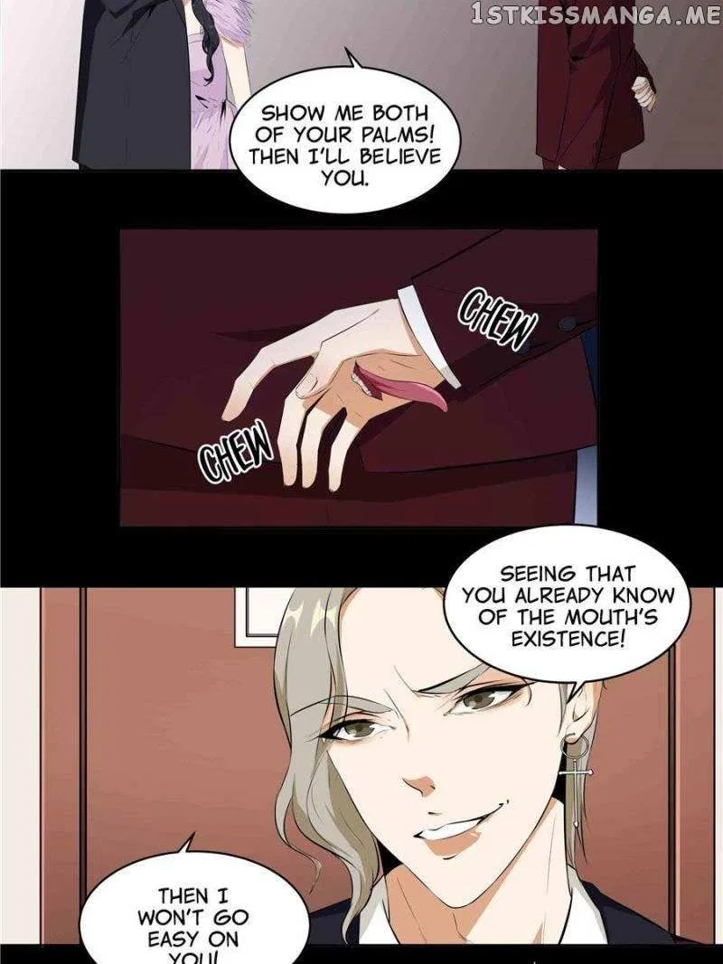 Glass Slippers Chapter 70 – Page 5