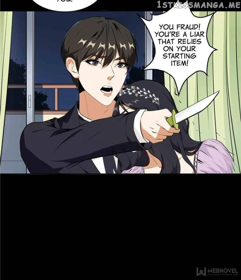 Glass Slippers Chapter 70 – Page 6