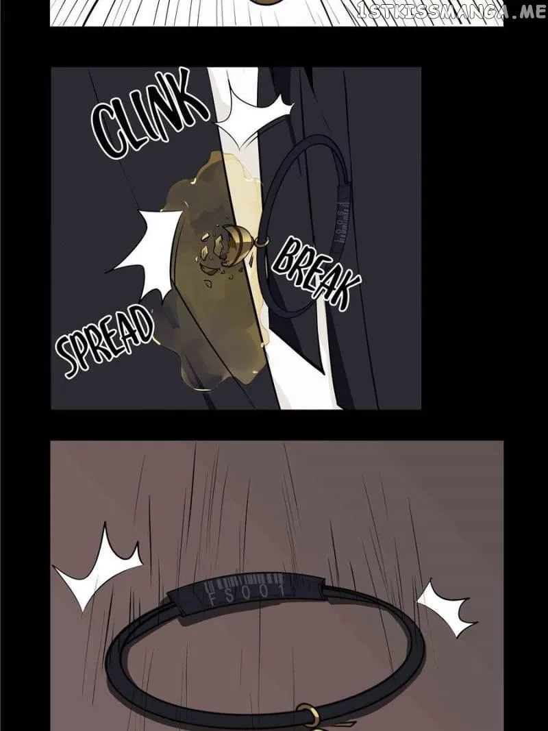 Glass Slippers Chapter 70 – Page 8