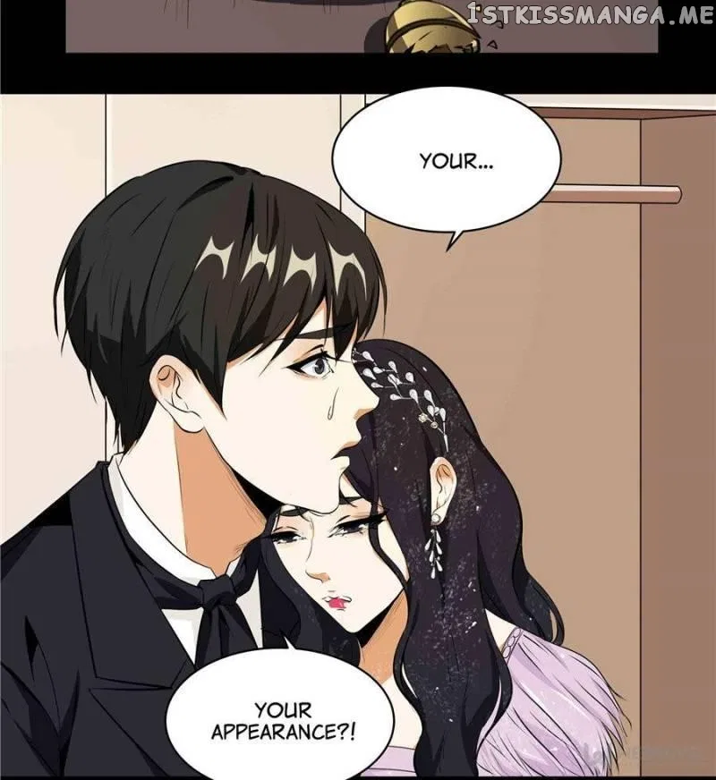 Glass Slippers Chapter 70 – Page 9
