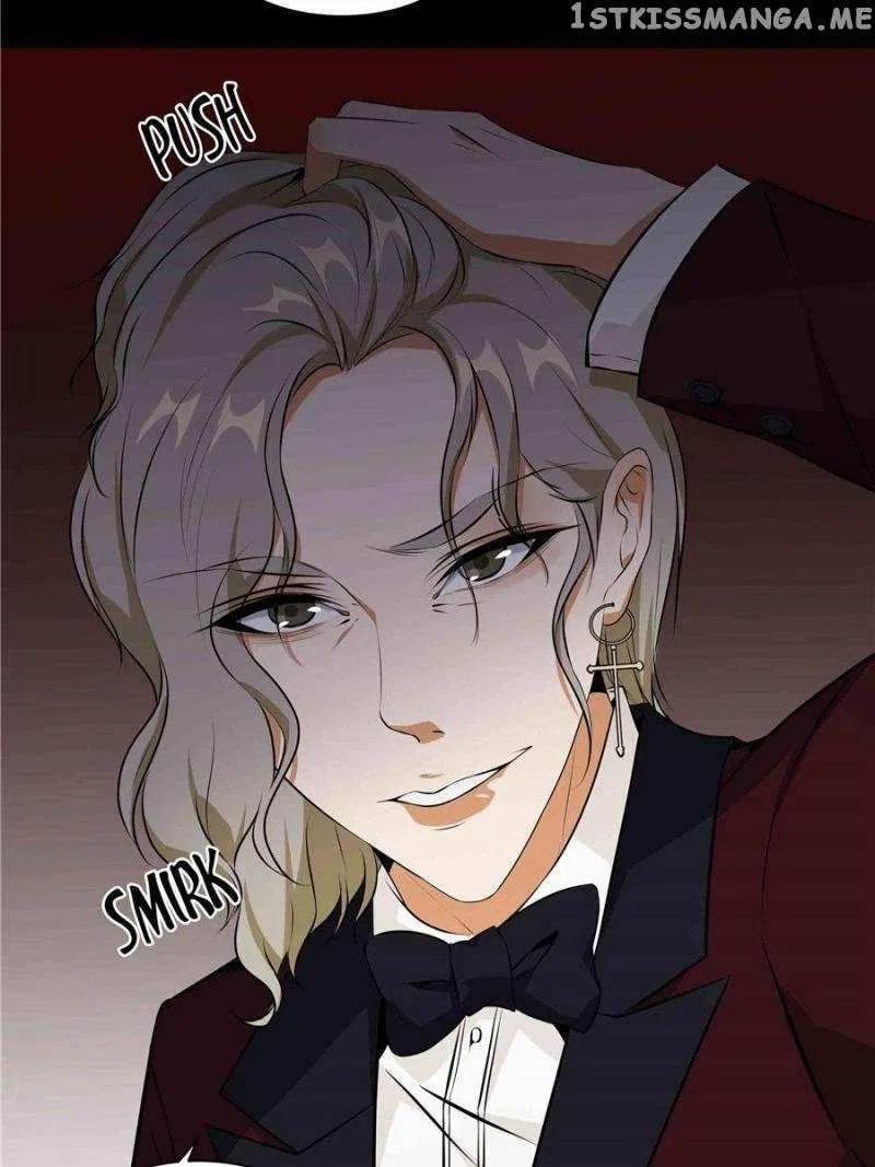 Glass Slippers Chapter 70 – Page 10