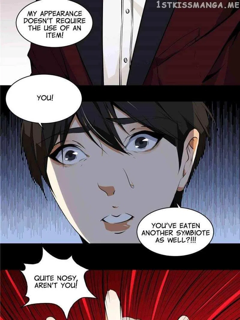 Glass Slippers Chapter 70 – Page 11