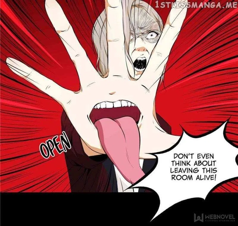 Glass Slippers Chapter 70 – Page 12