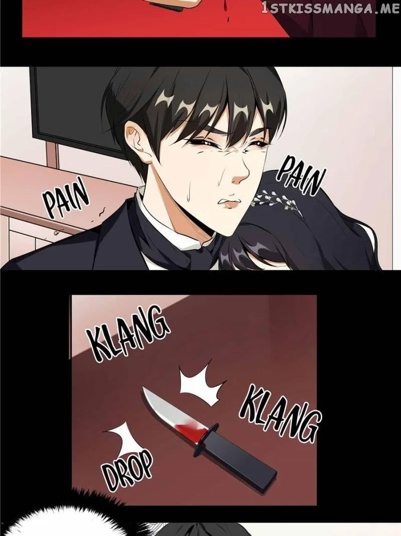 Glass Slippers Chapter 70 – Page 14