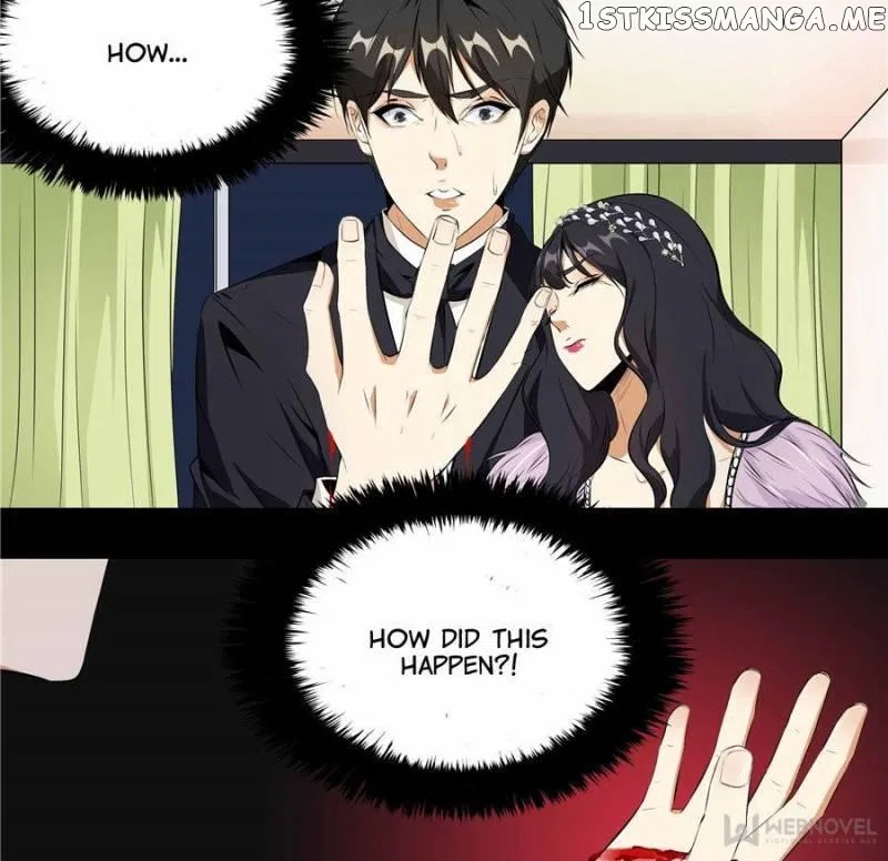 Glass Slippers Chapter 70 – Page 15