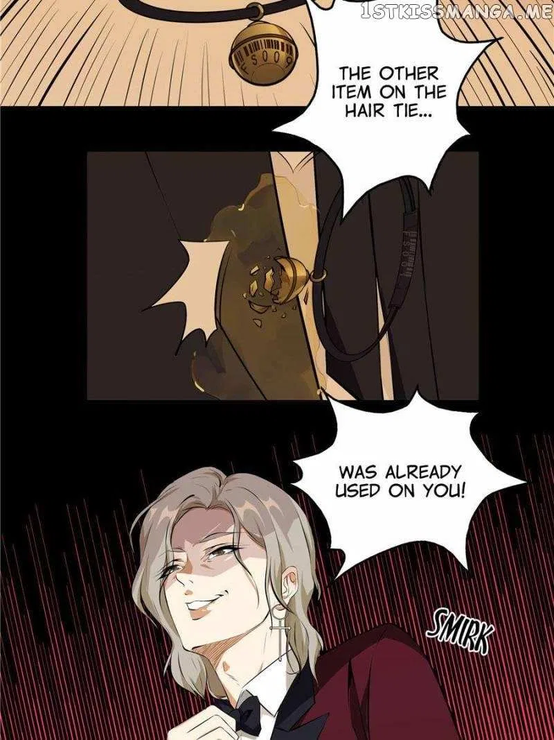 Glass Slippers Chapter 70 – Page 17