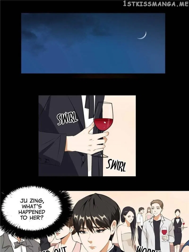 Glass Slippers Chapter 69 – Page 1