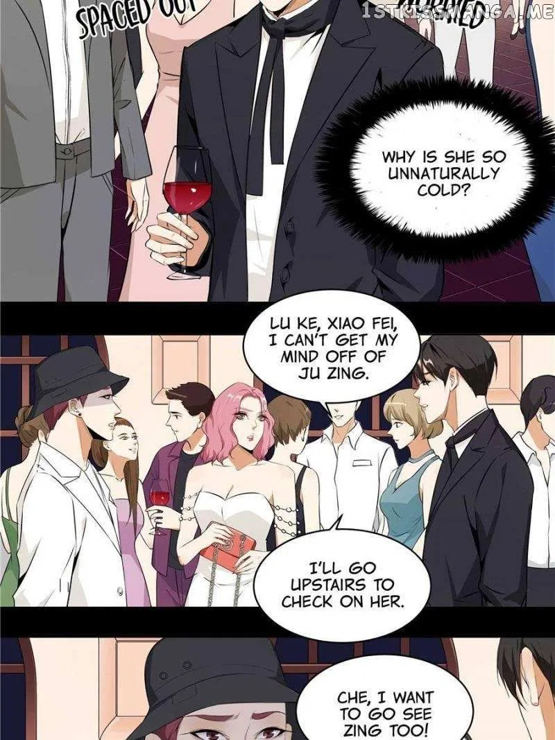 Glass Slippers Chapter 69 – Page 2