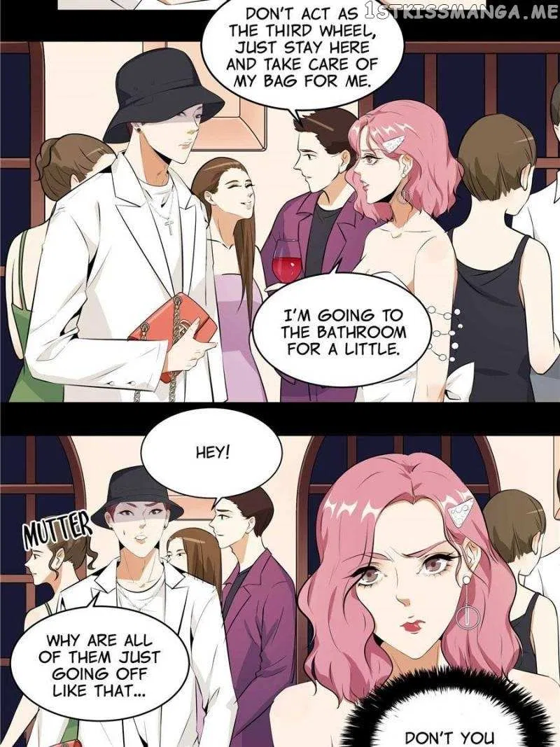 Glass Slippers Chapter 69 – Page 4