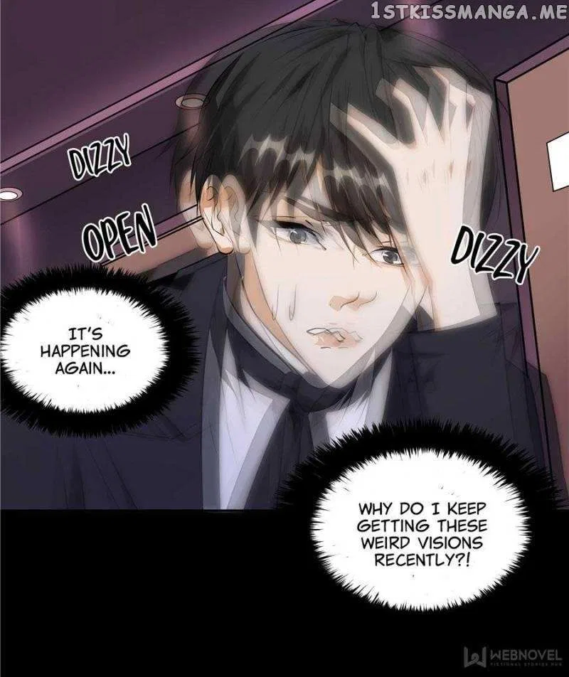 Glass Slippers Chapter 69 – Page 6