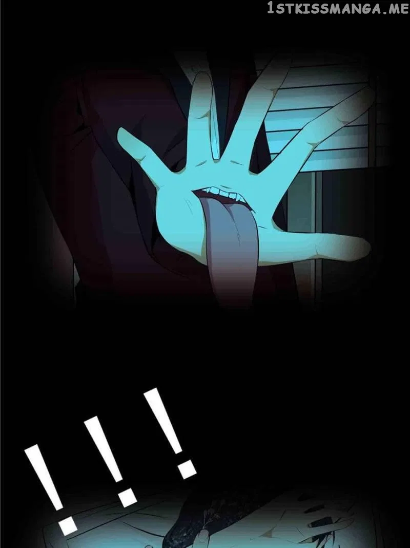 Glass Slippers Chapter 69 – Page 8