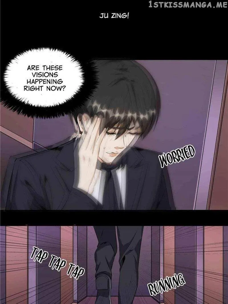 Glass Slippers Chapter 69 – Page 10
