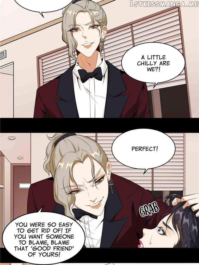 Glass Slippers Chapter 69 – Page 13