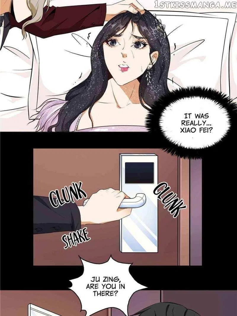 Glass Slippers Chapter 69 – Page 14
