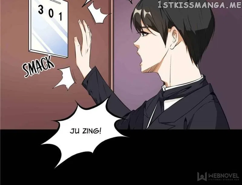 Glass Slippers Chapter 69 – Page 15