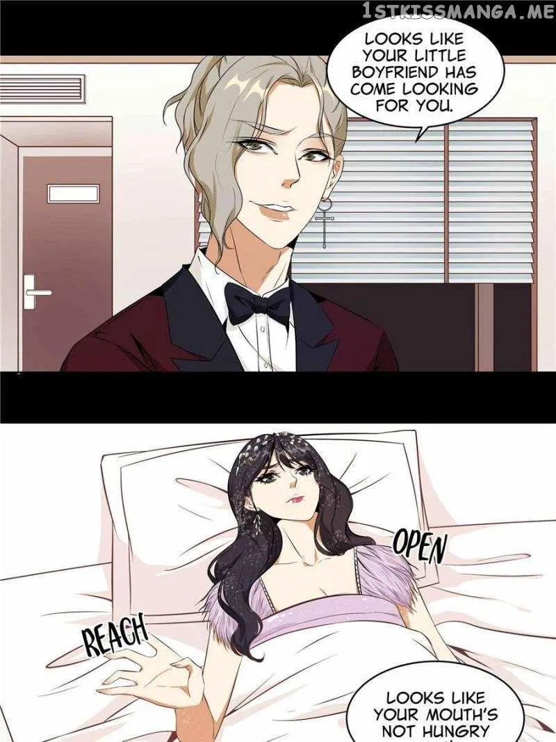 Glass Slippers Chapter 69 – Page 16
