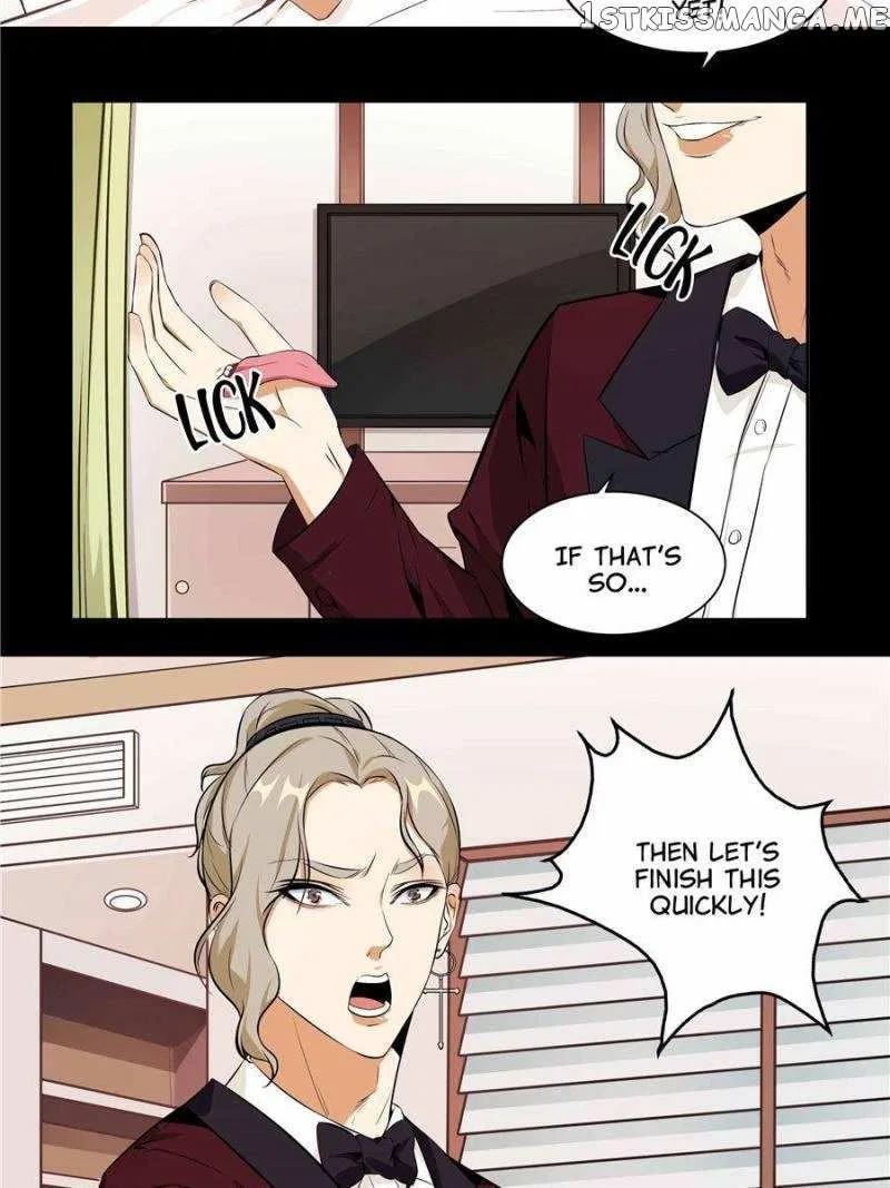 Glass Slippers Chapter 69 – Page 17