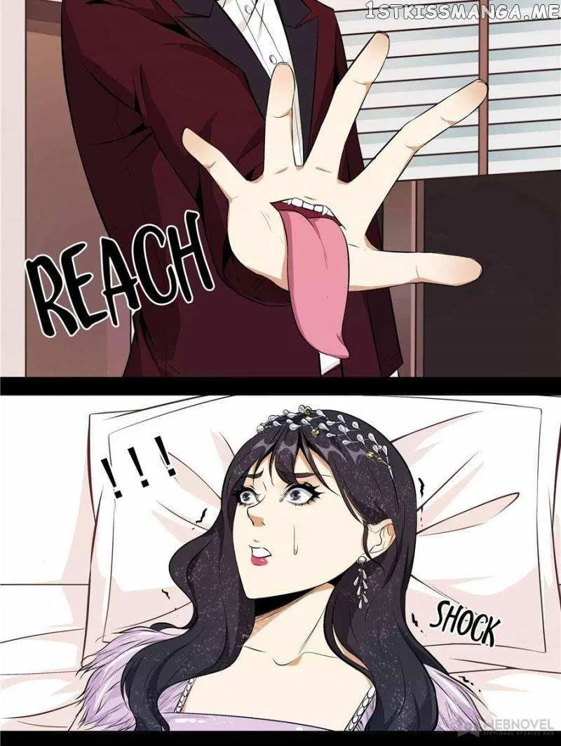 Glass Slippers Chapter 69 – Page 18
