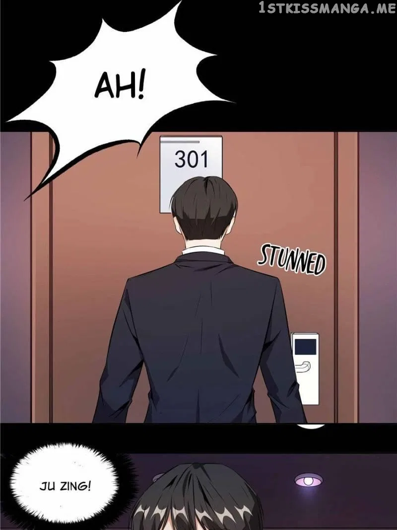 Glass Slippers Chapter 69 – Page 19