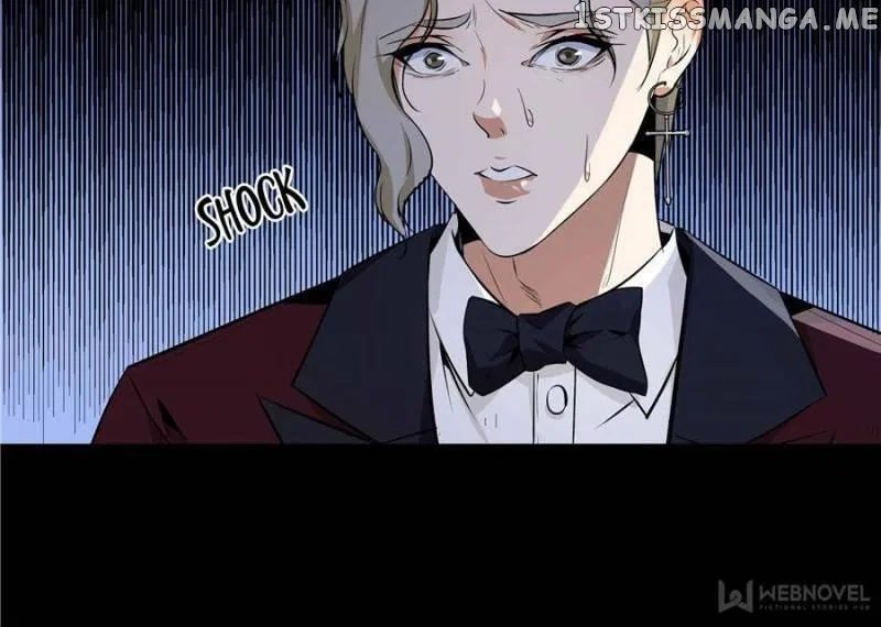 Glass Slippers Chapter 69 – Page 21