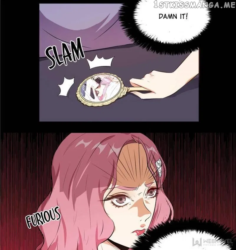 Glass Slippers Chapter 69 – Page 24