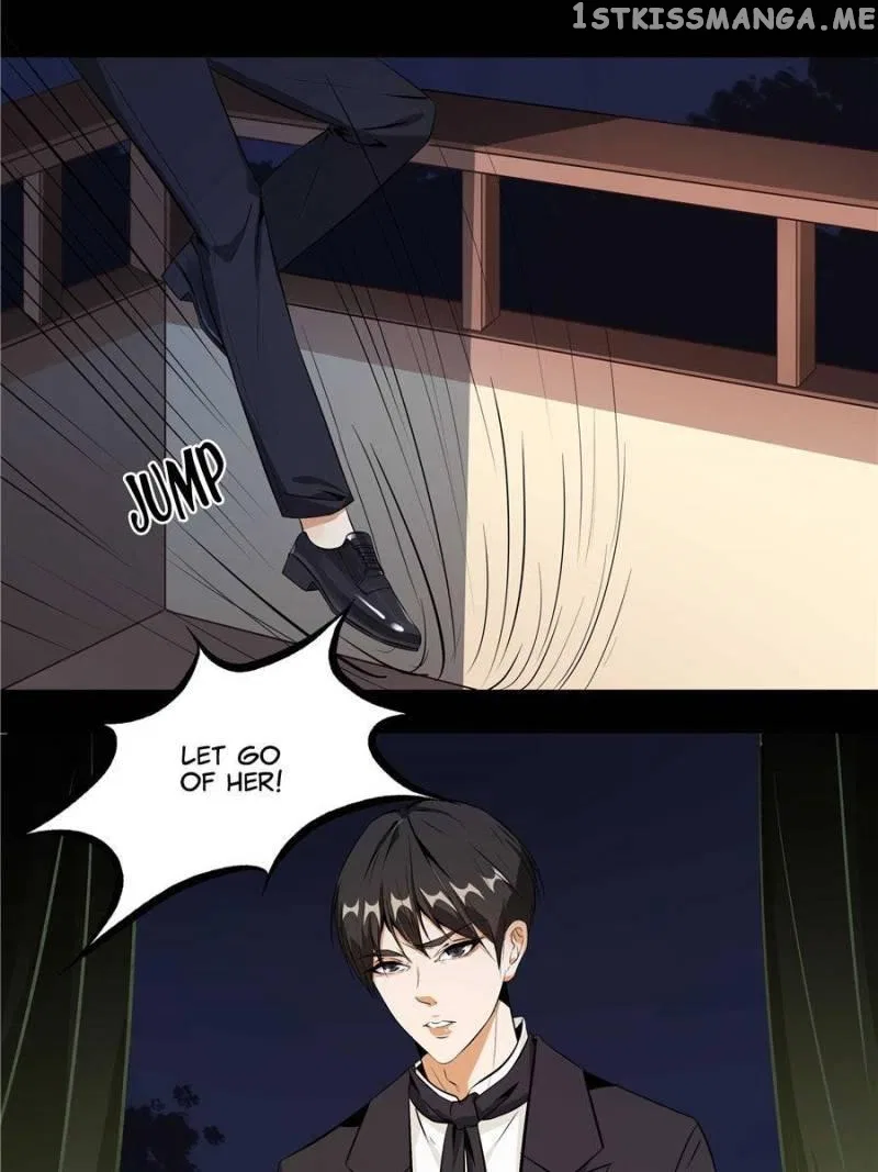 Glass Slippers Chapter 69 – Page 26