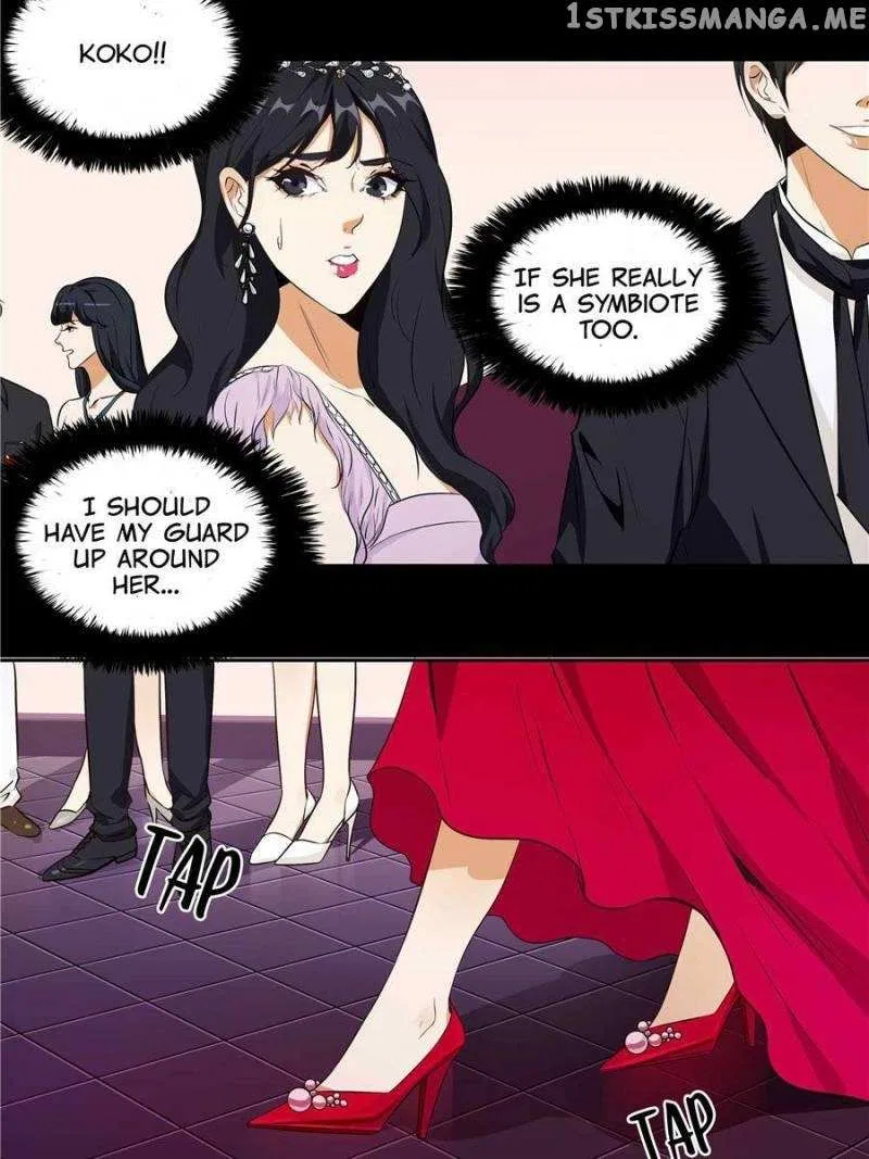 Glass Slippers Chapter 68 – Page 4