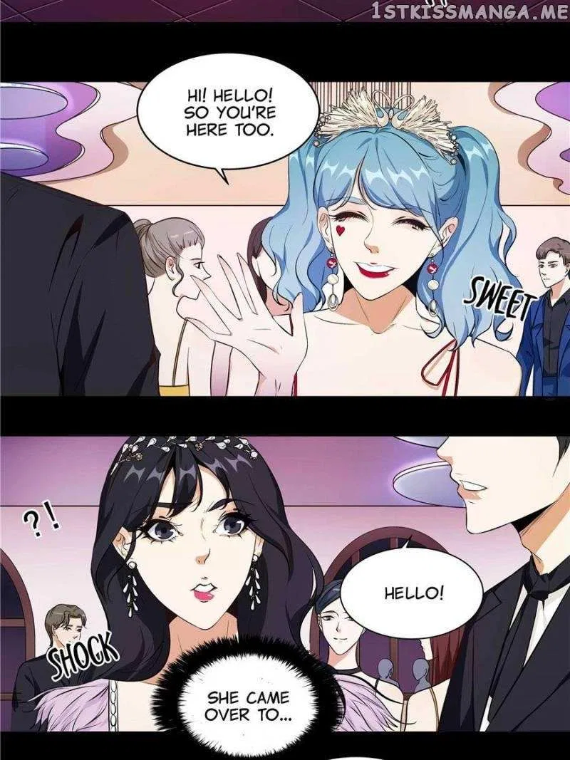 Glass Slippers Chapter 68 – Page 5